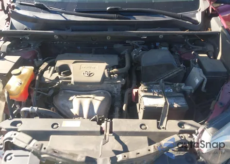 2018 Toyota Rav4 Le z USA, uszkodzony, nr VIN 2T3ZFREV8JW465282